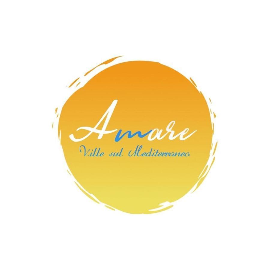 Amare Ville Sul Mediterraneo Mazara del Vallo Exterior foto